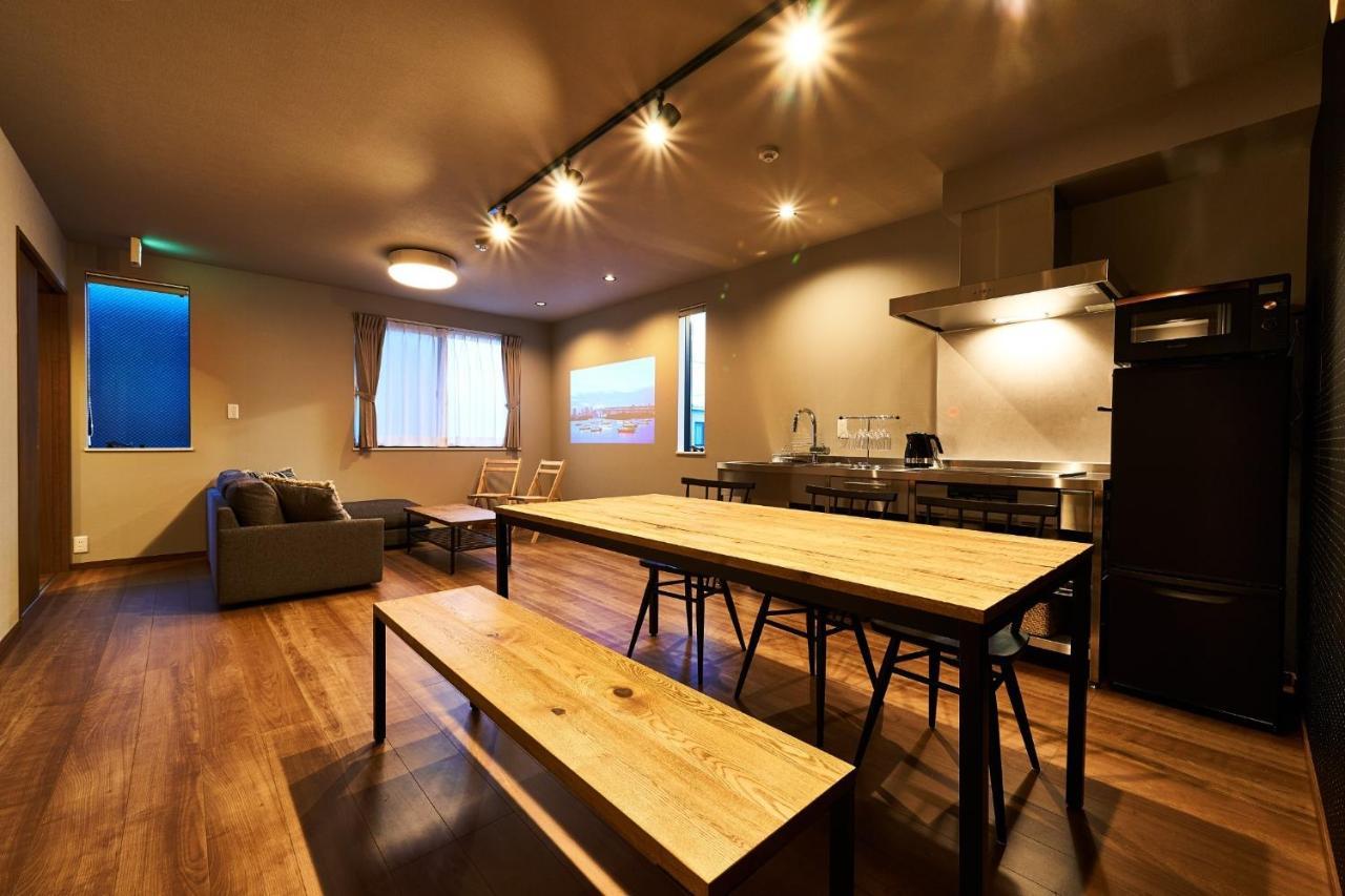 Rakuten Stay House Kisarazu Εξωτερικό φωτογραφία