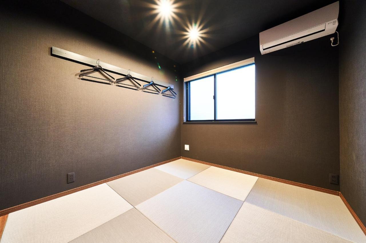 Rakuten Stay House Kisarazu Εξωτερικό φωτογραφία