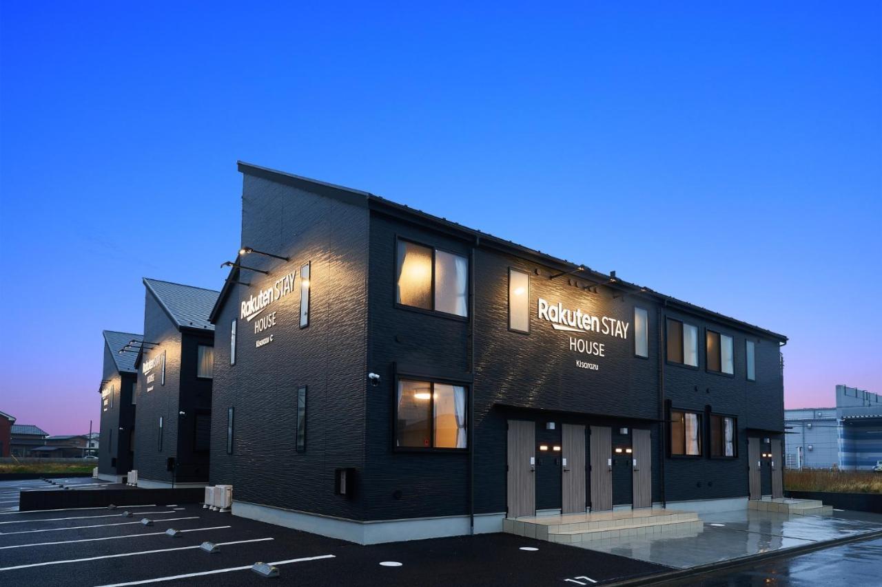 Rakuten Stay House Kisarazu Εξωτερικό φωτογραφία